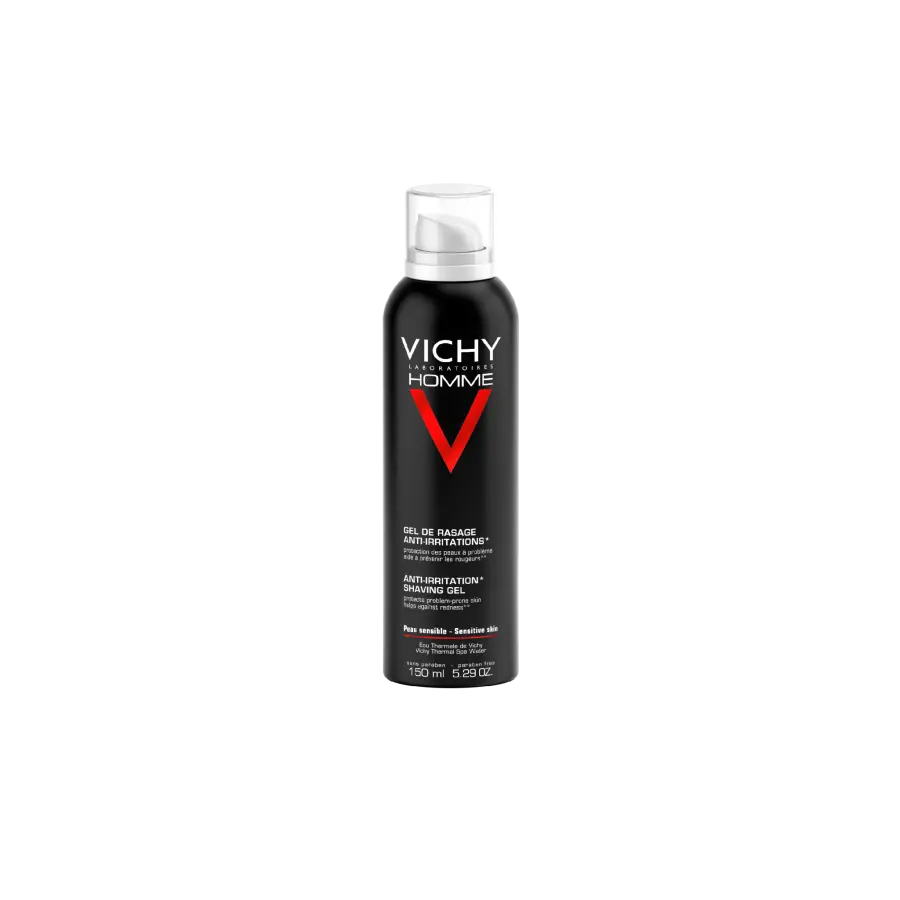 6331_VICHY HOMME GEL NA HOLENI 150ML